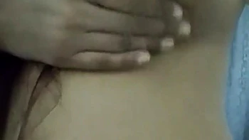 Wife Big Boobs Showing Her Boyfriend For Fucking