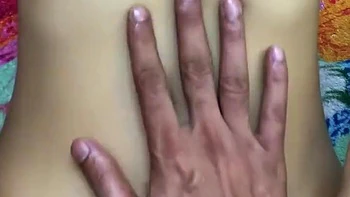 Desi Couple Romance - Steamy Bedroom Night In Hd