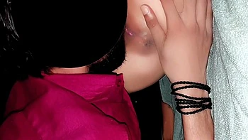 Anjali Fingered Her Stepsister-in-laws Pussy And Ass And Then Licked Her Pussy And Fucked Her Pussy All Night Long