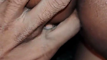 Desi Wife Oil Fucking