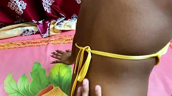 Bdsex24 Bangladeshi Girlfriend Calls Boyfriend For Doggy Style Sex - Horny 18 Year Old Anal Fuck