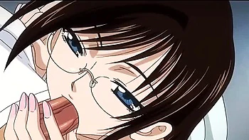 Boss Fucks Me Hard - Indian Amateur Anal Creampie with Big Tits Hentai Animation