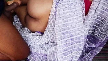 Desi Village Teen Saloni Hardcore Anal Sex with Indian Local Girl