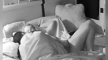 Horny Housewife Fingered and Fucked Before Bed - KittieNoOne Moans Hard