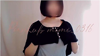 Masturbation Videos From Nov. 1-10. The Animation Which An Amateur Japanese Woman Took A Picture Of