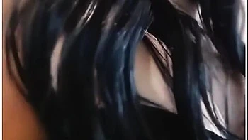 Cum On My Big Tits Papi