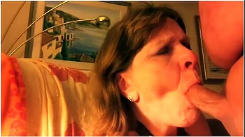 Granny Says: Sorry For Not Swallowing