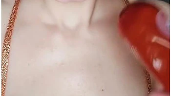 I Get Excited With The Durex Gel