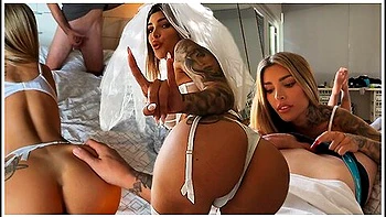 Excellent Xxx Clip Threesome Greatest Pretty One