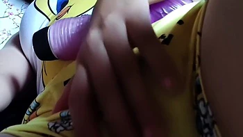 You Like My Breasts And My Vagina