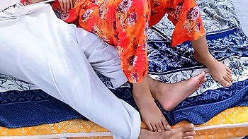 Fucking Huge Dick Hard Special Massage Cute Girl Asked To Fuck Her In Her Tight Pussy