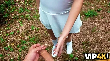 Past Due Debt? Hot Brunette Max Dior Solves It With Hardcore POV Sex