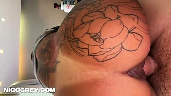 Amateur Latina with Big Ass Takes Huge Cock Rough - POV Deepthroat & Cowgirl Action