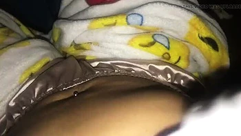 My Neighbor Hears Me Masturbating And Moaning Loud - Sofiasexxx Amateur Latina Orgasm