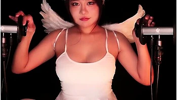 Asmr Hot Girl Gives You Personal Attention Eye Contact Mouth Sound