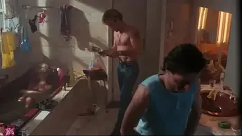 Tatjana Simic - Flodder - 1986 - German - FHD