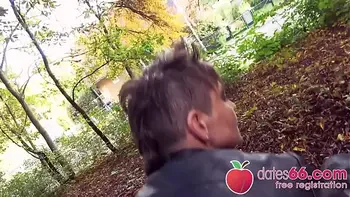 UGLY and OLD - MILF, almost GRANNY public fuck & no regrets Rubina dates66.com