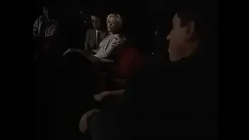 gangbang au cinema