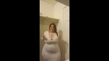 PAWG Tease Compilation