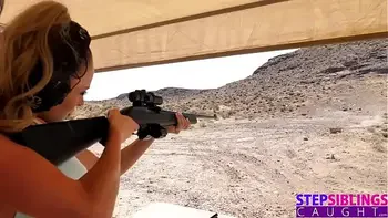 Step Sis You know I'll do anything win, now I need to get your vote S1:E3