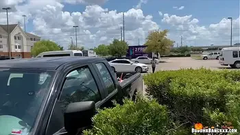 Beautiful Black Wiccan On The Hunt For Jimmy Ds BBC