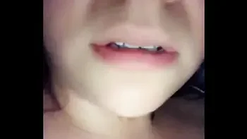 Compilación de Snpchat @mikka loca69