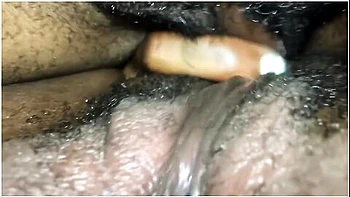 Playing With Our Big Wet Clits