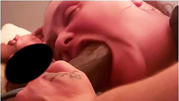 A Trip Down Tropical Storm Lane For A Gumjob