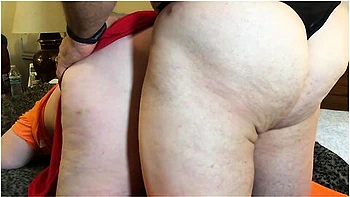 Gilf Velma Dinkley Up Close & Nasty Cam3m