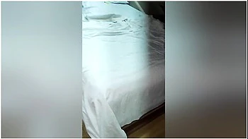 I Take My Big Ass Stepmother-in-law To The Hotel ... She Tells Me That My Stepfather-in-law Doesnt Touch Her And He Likes To Ride A Lot