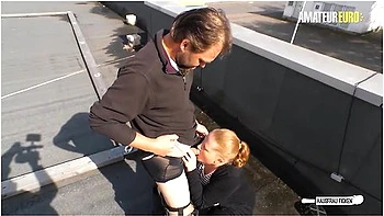 Bbw German Housewife Jennifer Pounded Good By Her Neighbor In Hot Affair