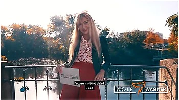 Big Dick Stuffs The Pussy Of Lola Shine Wolfwagner.date