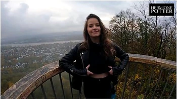 Vlog For Our Anniversary - Culture First! Then We Do It Everywhere In The Flat