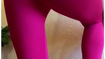 Fit Model Sexy Dances