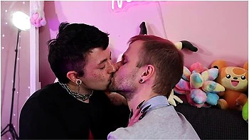Cheating Threesome Mmf Transmasc - My Man Is Cheating On Me But It Arouses Me With Maxime Horns