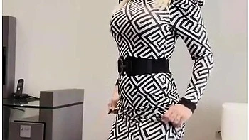 Il Passe Le Casting De Littleangel84 Pour Lui Baiser Tous Ses Trous Pendant Une Scene - Teaser