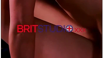 Petite Redhead Teen Gets Fucked Hard And Takes Huge Load With Gigi Rouge