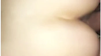 He Fucks My Cock To Orgasm - Amateur