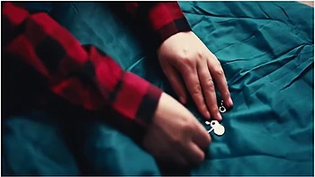 Girl Gets Lost In The Woods - Valentina Nappi Frozen In Time And Facefucked