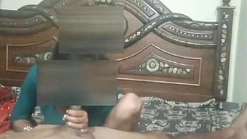 A Hot Sexy Indian Girl Suck His Boy Friend Cock And Fucked In Pussy