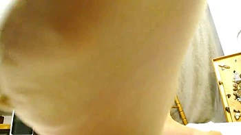 DawnSkye's Pantyhose Feet and Big Ass Solo - Amateur Mature Busty Ignore Fetish