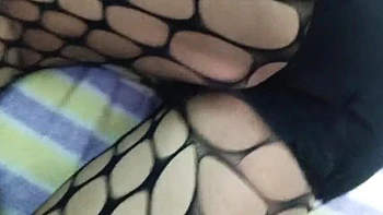 Desi Muslim Wife Cheating on Husband with Secret Lover - Hot Bangladeshi Fingering Threesome