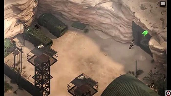 Joy Stick Cinema Hentai: Big Tits Hottie Kicks Ass in 4K Treasure Hunt Sex