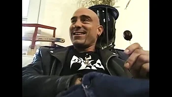 College Uniform Sexy Black Hairy Pussy Fucking HD