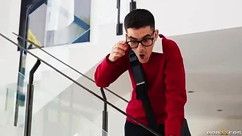 Frances Bentley Foreign Fuck with Jordi El Niño Polla - Big Tits Blowjob and Cumshot