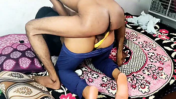 Hot Indian Girl Hindi Sex - Big Natural Tits Face Fuck Stepsister