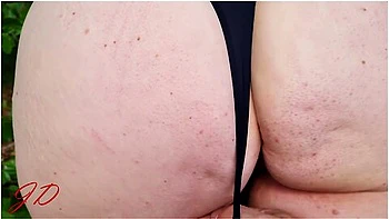 Horny In The Forest (trailer 2)