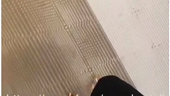 Angela Doll - Subscriber Challenge : I Suck Him And Leave The Room With His Cum On My Face