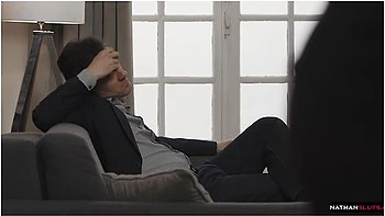 Horny Brunette Cassie Del Isla Loves Teaser