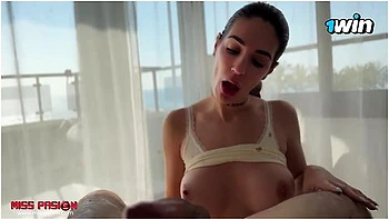 Miss Pasion - Pov Very Dirty Blowjob With Cum In Mouth